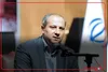 سید مناف هاشمی در حاشیه افتتاح استادیوم هاکی جمهوری اسلامی ایران: حمایت‌های دولت از ورزش دلگرم کننده است