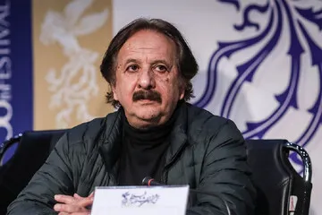 مجید مجیدی: هر چه از ما بکشند این ملت استوارتر می‌شود 