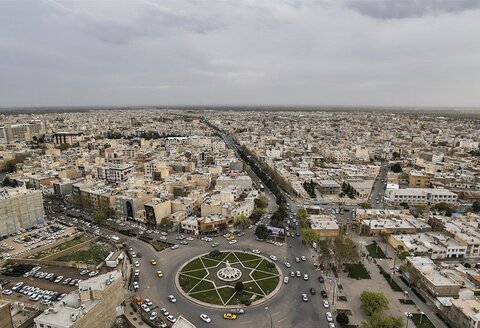 جهش ۵ برابری افتتاح واحدهای نهضت ملی مسکن در قزوین/ پیشرفت پروژهها به ۸۴ درصد رسید جهش ۵ برابری افتتاح واحدهای نهضت ملی مسکن در قزوین/ پیشرفت پروژهها به ۸۴ درصد رسید