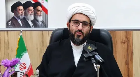 مقاومت مردم این دیار برگ زرینی در تاریخ دفاع مقدس است