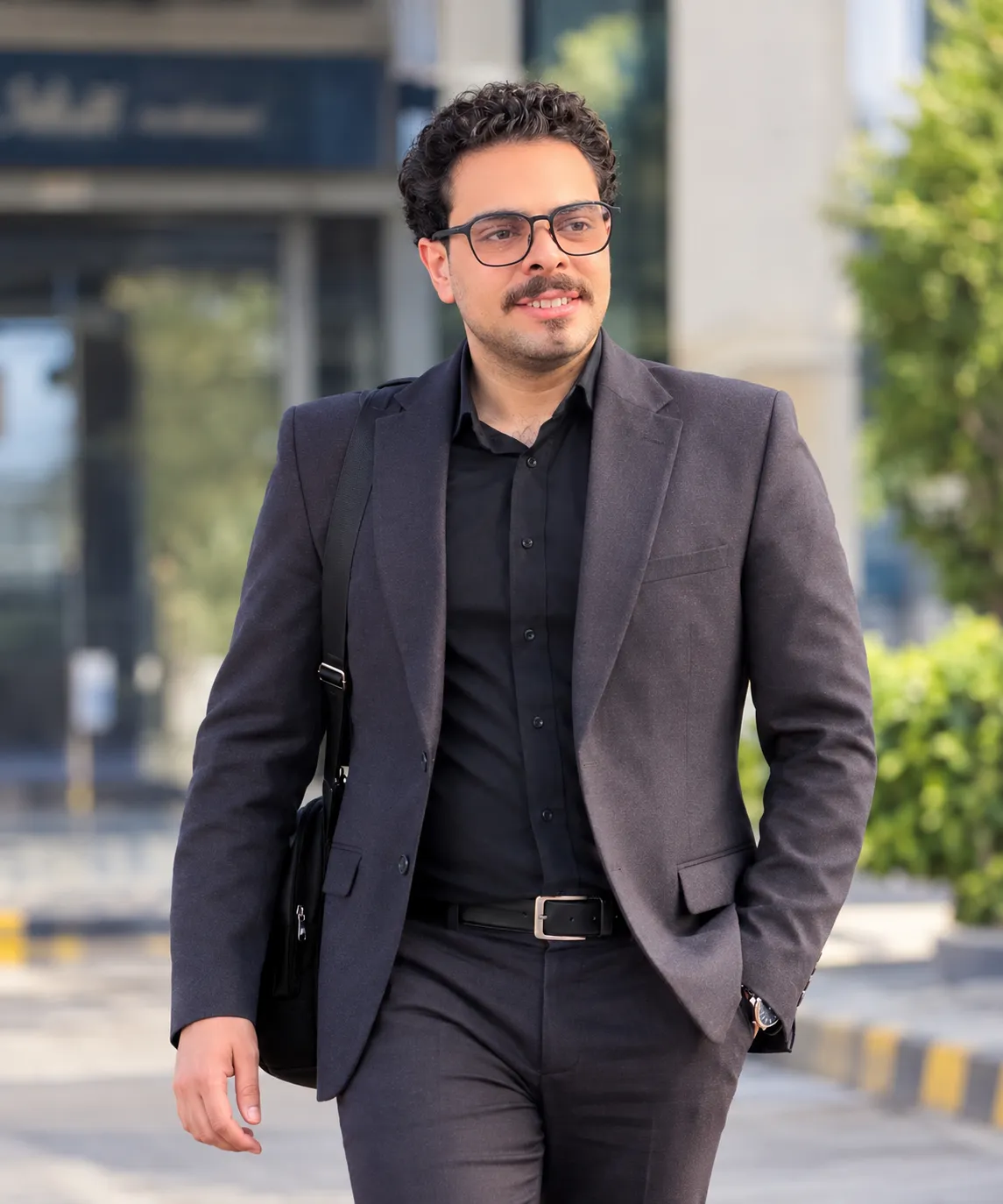 امیرمحمد اشرفی مدیر روابط عمومی مرکز اهدا پلاسما شد