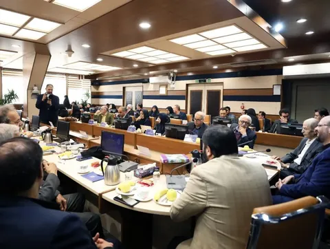 اعلمی: ضعف در روایت، یکی از خلاهای جدی کشور است/ ساروخانی: امروز روزی تاریخی برای علوم ارتباطات ایران است