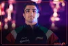 لحظه قهرمانی احمد محمدنژاد جوان مقابل حریف روسی