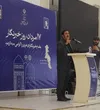 شهردار اردبیل: توسعه زیرساخت‌ها و زیباسازی شهری با جدیت دنبال می‌شود