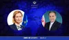 رایزنی تلفنی عراقچی و کالاس