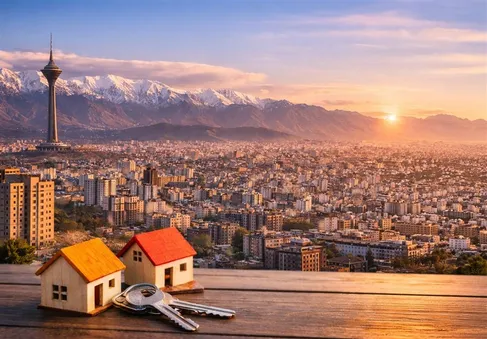 سازندگان خرد  از ساخت مسکن عقب نشستند