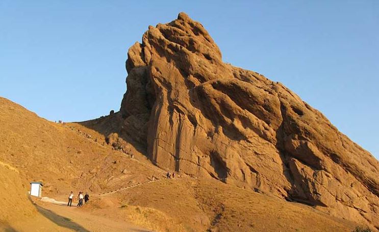 ثبت‌ جهانی قلعه الموت، بیانگر ظرفیت فرهنگی ایران در عرصه میراث جهانی است
