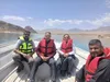سد دامغان؛ ظرفیت جدیدی برای ورزش ترای‌اتلون از نگاه فدراسیون