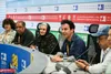 فرضیایی: «عموی بچه‌ها» بخشی از واقعیت زندگی من است/ با دعای مادرم به این جایگاه رسیدم