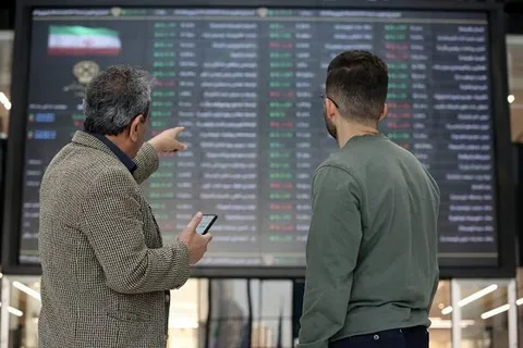 تأمین مالی ۲۷ همتی از طریق نظام بانکی برای حمایت از بازار سرمایه