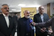 استاندار خوزستان: ۱۴۷ پروژه کشاورزی با اشتغال‌زایی ۹۴۰۰ نفری بهره برداری شد