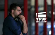 داوری سجاد شاه‌حاتمی در یک جشنواره اروپایی