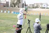 گل گهر سیرجان میزبان اردوی تیم ملی پاراتیروکمان شد