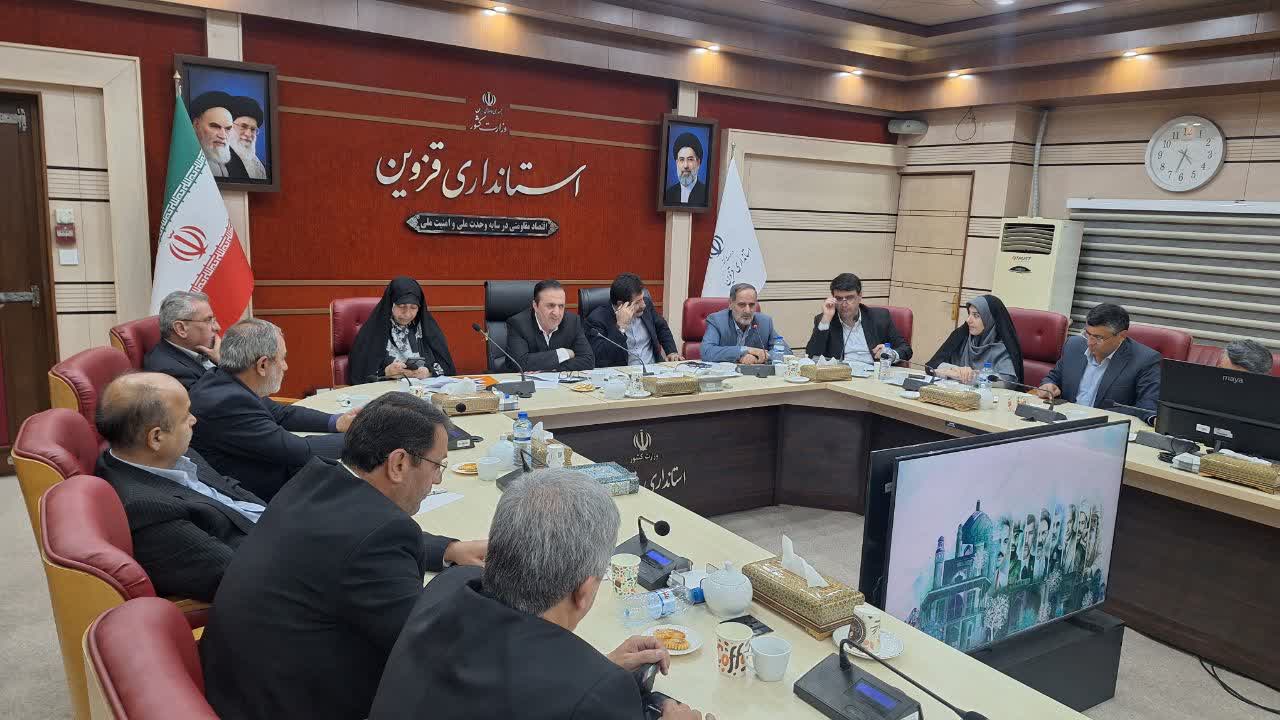 محمدبیگی: طارم سفلی، کوهین و الموت همچنان با محرومیت‌های زیرساختی مواجه هستند