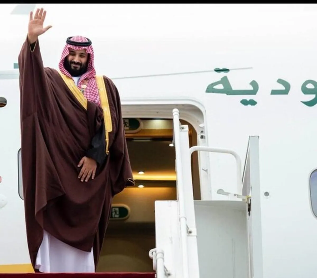 Saudi Crown Prince Bin Salman Travels to the US to Meet Trump