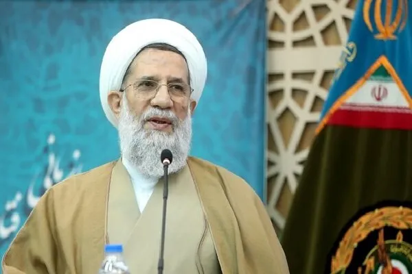 رئیس سازمان عقیدتی سیاسی ارتش: در حال دفاع شرافتمندانه و عزتمندانه از ملت و کشورمان هستیم