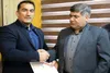 مشاور فرهنگی و ورزشی فرماندار اسلامشهر منصوب شد