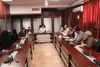 تأکید رئیس سازمان سرمایه‌گذاری شهرداری کرج بر پیگیری و تعیین تکلیف پروژه‌ها