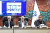 مجمع عمومی فدراسیون نجات غریق و غواصی در حضور اسبقیان