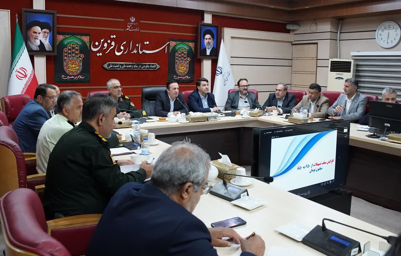 بنیاد مسکن در تأمین زمین برای جوانی جمعیت پیشتاز است/ صدور رایگان پروانه ساخت برای ۱۴۰۰ واحد حمایتی