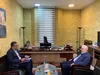 ثبت جهانی مسجد جامع قاین قطعی شد