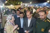 آغاز جشنواره فرهنگی و هنری «اَزَزسَر» به همت شهرداری بافت ویژه گرگان