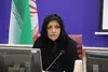 ابلاغ هفت برنامه ملی بانوان از سوی دفتر توسعه ورزش بانوان به استان‌ها