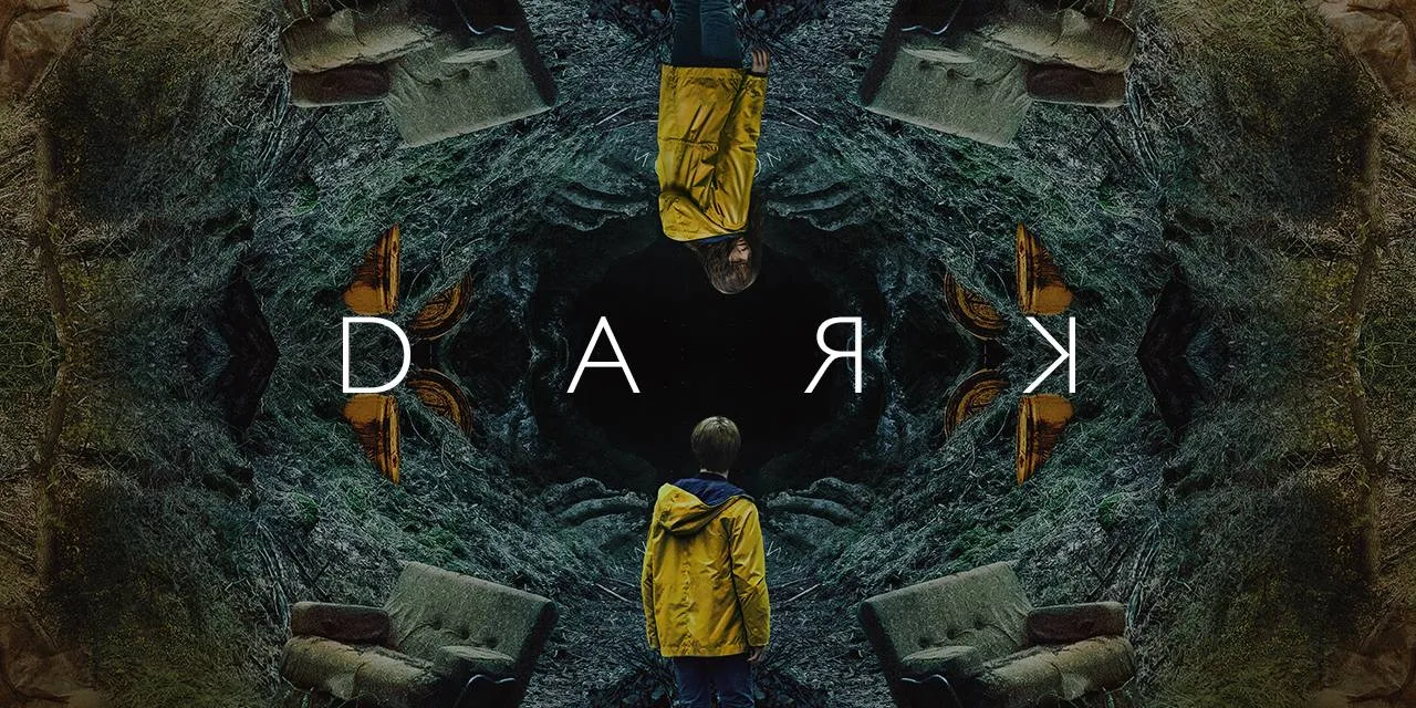 «دارک»؛ وقتی زمان به دشمن عشق تبدیل می‌شود