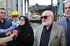 سخنگوی دولت: حمله به پتروشیمی‌ها حمله به زندگی مردم است / تامین منابع بازسازی واحدهای آسیب‌دیده در دستور کار دولت است