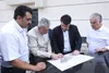 آماده‌سازی زیرساخت‌های نهضت ملی مسکن با سرعت بیشتری دنبال شود 