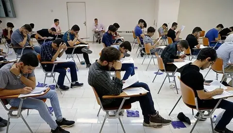 نتایج نهایی آزمون دکتری ۱۴۰۵ اواخر مردادماه اعلام می‌شود