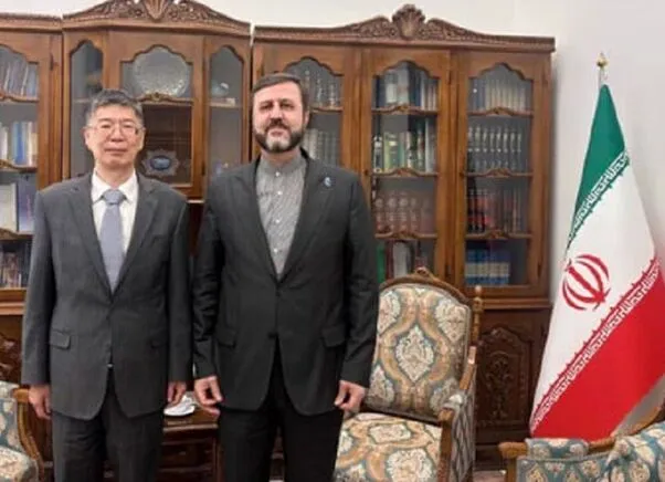 غریب آبادی
