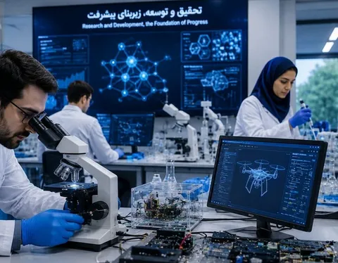 فعالیت علمی نزدیک به ۱۷۰ دانشمند در دانشگاههای استان گلستان