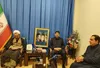 وزیر ارتباطات: استان ایلام اهمیت ویژه ای برای کشور دارد
