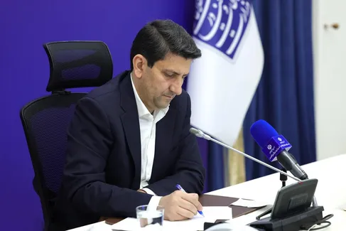 پست ایران در مسیر هوشمندسازی و تحول دیجیتال