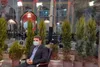 مکتب شهید سلیمانی؛ محور هرگونه رفتار و تولید گفتمان ایثارگری/شهدا قهرمانان ملی ما هستند