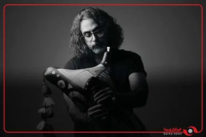 اثر جدید محسن شریفیان با الهامی از کاروان ورزشی ایران در مسابقات آسیایی ناگویا با نام فرشتگان میناب