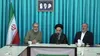 نظام جمهوری اسلامی با وجود هجمه‌ها و دشمنی‌ها همچنان به مسیر خود ادامه می‌دهد
