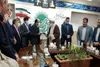 اعطای اعتبار نامه منتخبان مردم قائمشهر، سواکوه، سوادکوه شمالی، جویبار و سیمرغ در مجلس یازدهم