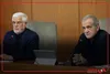 دفاع رئیس‌جمهور و اعضای هئیت دولت از وزیر رفاه، کار و امور اجتماعی