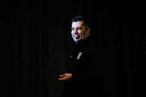 مرادی: اصفهان یکی از بهترین دوره‌های داوری و نظارت کشور را برگزار کرد