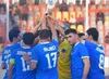 منصوریان برد را در دقایق پایانی از دست داد
