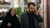 پخش «زیارت» از شبکه نمایش