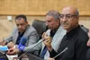 استاندار کرمانشاه: سازمان همیاری باید بازوی توانمند شهرداری‌ها شود