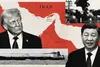 ادعای الجزیره: چین تمایلی به میانجی‌گری بین تهران و واشنگتن ندارد