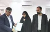 استاندار مرکزی: دعای خیر خانواده‌های شهدا پشتوانه خدمت و توسعه استان است