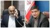 همبستگی ملی در حمایت از خوزستان؛ قدردانی موالی‌زاده از همدلی استاندار چهارمحال و بختیاری