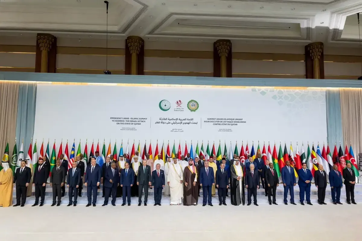 Doha Summit: Show of Power or Exercise of Power?