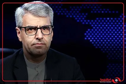 بقایی : اسناد آزمایش عامدانه تسلیحات جدید و شیمیایی آمریکا در لامرد مستندسازی شده است