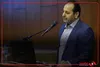 بهرام قدیمی رئیس فدراسیون هاکی:  اگر به عمان نمی رفتیم تعلیق می شدیم
